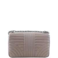 Prada Diagramme Shoulder Bag Back