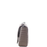 Prada Diagramme Shoulder Bag Left