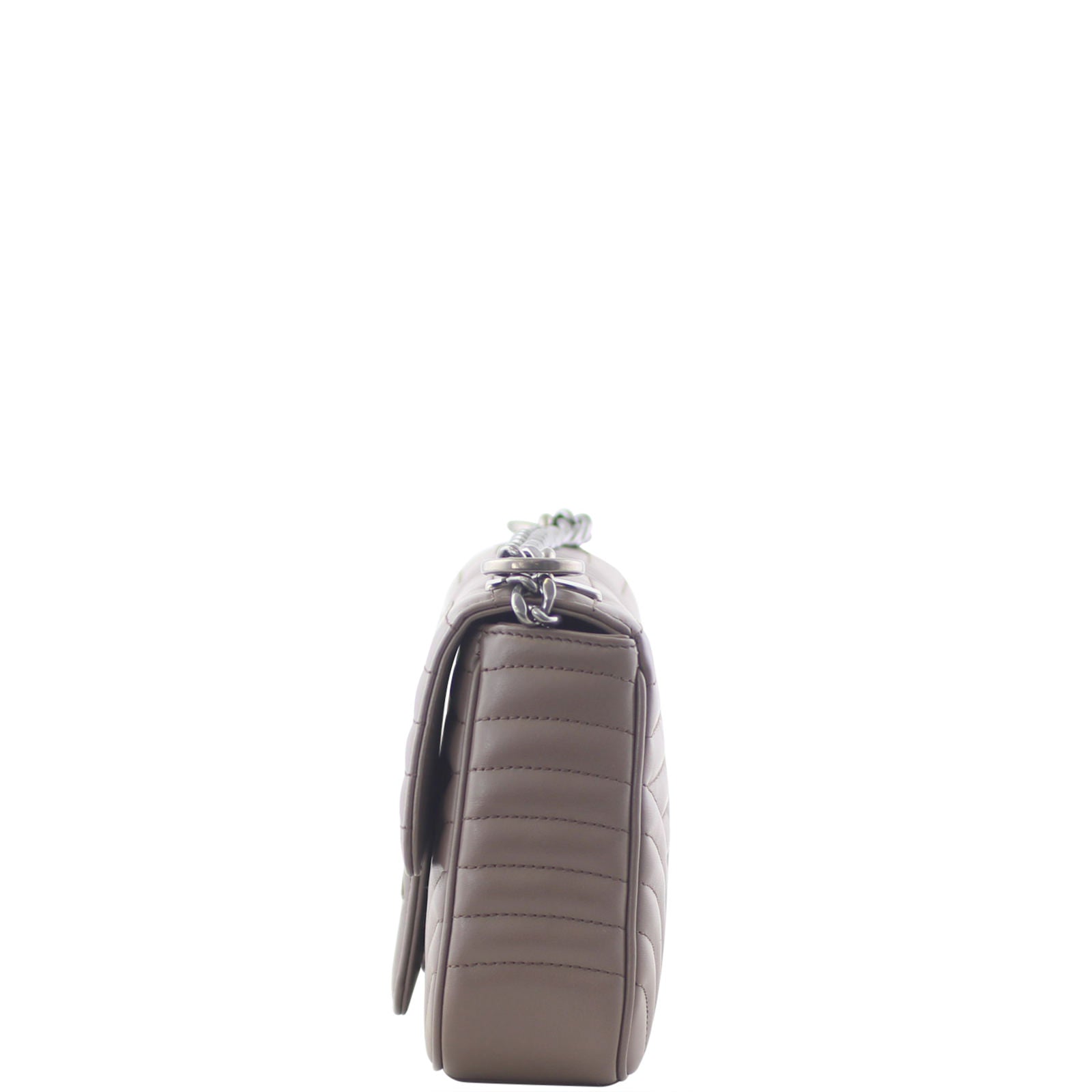 Prada Diagramme Shoulder Bag Left