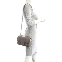 Prada Diagramme Shoulder Bag Mannequin