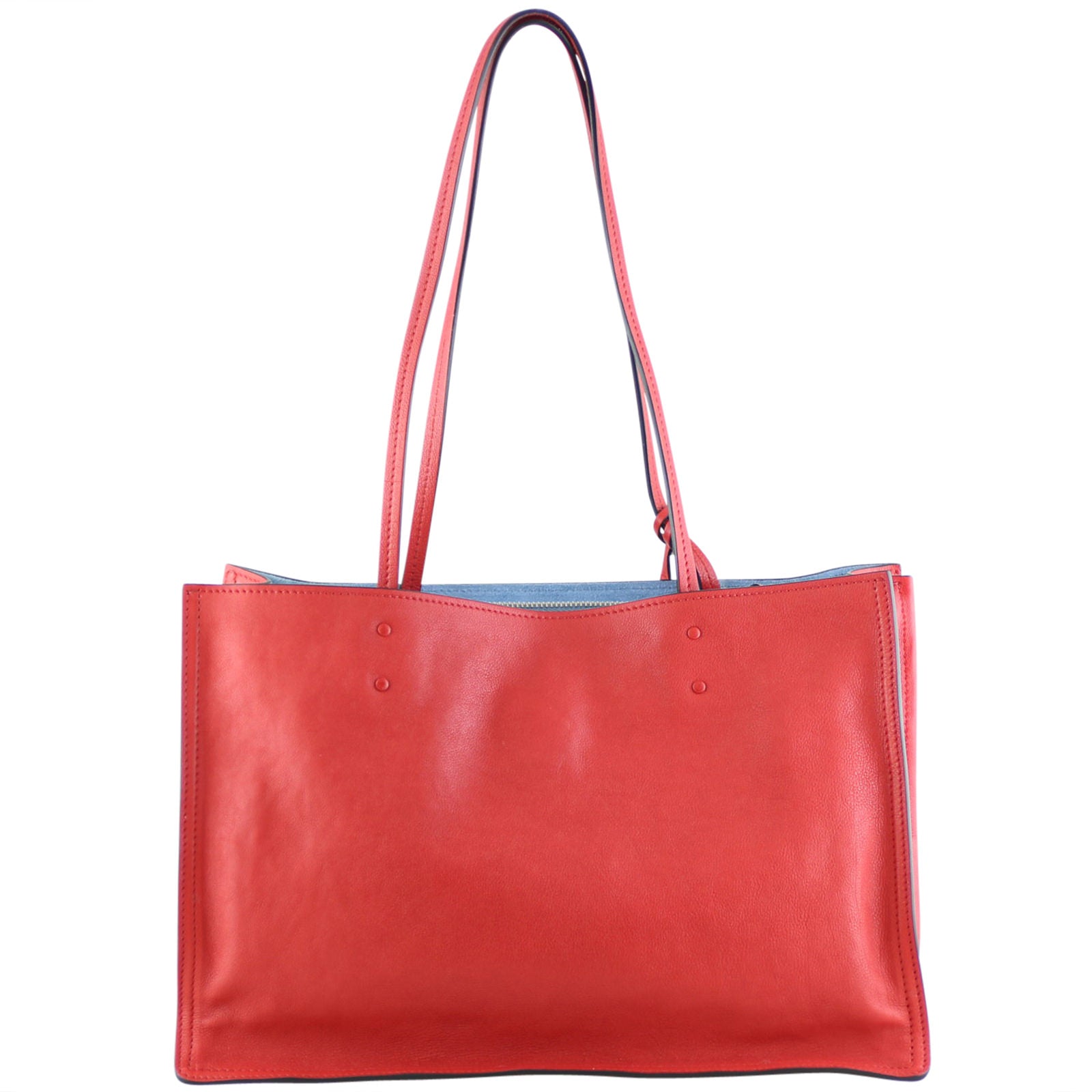 Prada Etiquette Bag Back