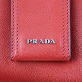 Prada Etiquette Bag Exterior