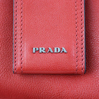 Prada Etiquette Bag Exterior