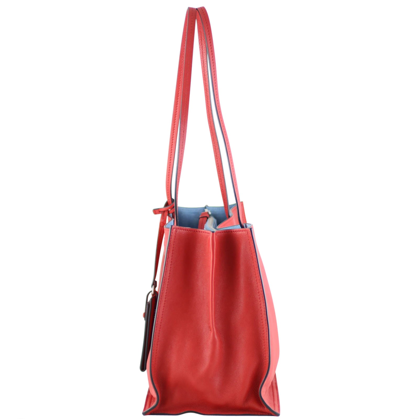 Prada Etiquette Bag Left