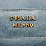 Prada Etiquette Bag Stamp