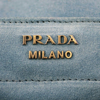 Prada Etiquette Bag Stamp