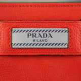 Prada Etiquette Bag Stamp
