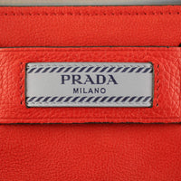 Prada Etiquette Bag Stamp