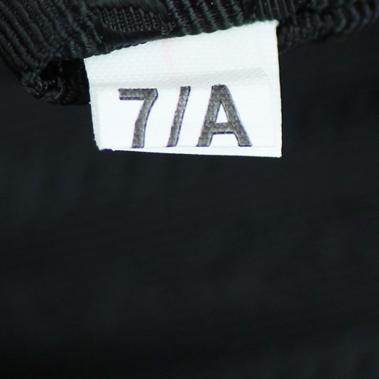 Prada Vitello Daino Large Expandable Shopper Tote Code