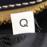 Prada Gathered Patent Bag Code