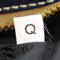 Prada Gathered Patent Bag Code