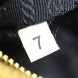Prada Gathered Patent Bag Code