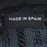 Prada Glace Calf Twin Pocket Tote Stamp