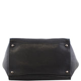 Prada Glace Twin Calfskin Tote Base