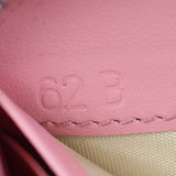 Prada Glace Rabbit Continental Zip Wallet Code