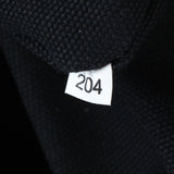 Prada Jardinera Large Canvas Shopper Code