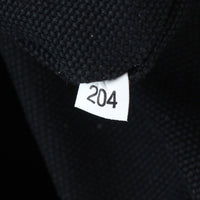 Prada Jardinera Large Canvas Shopper Code