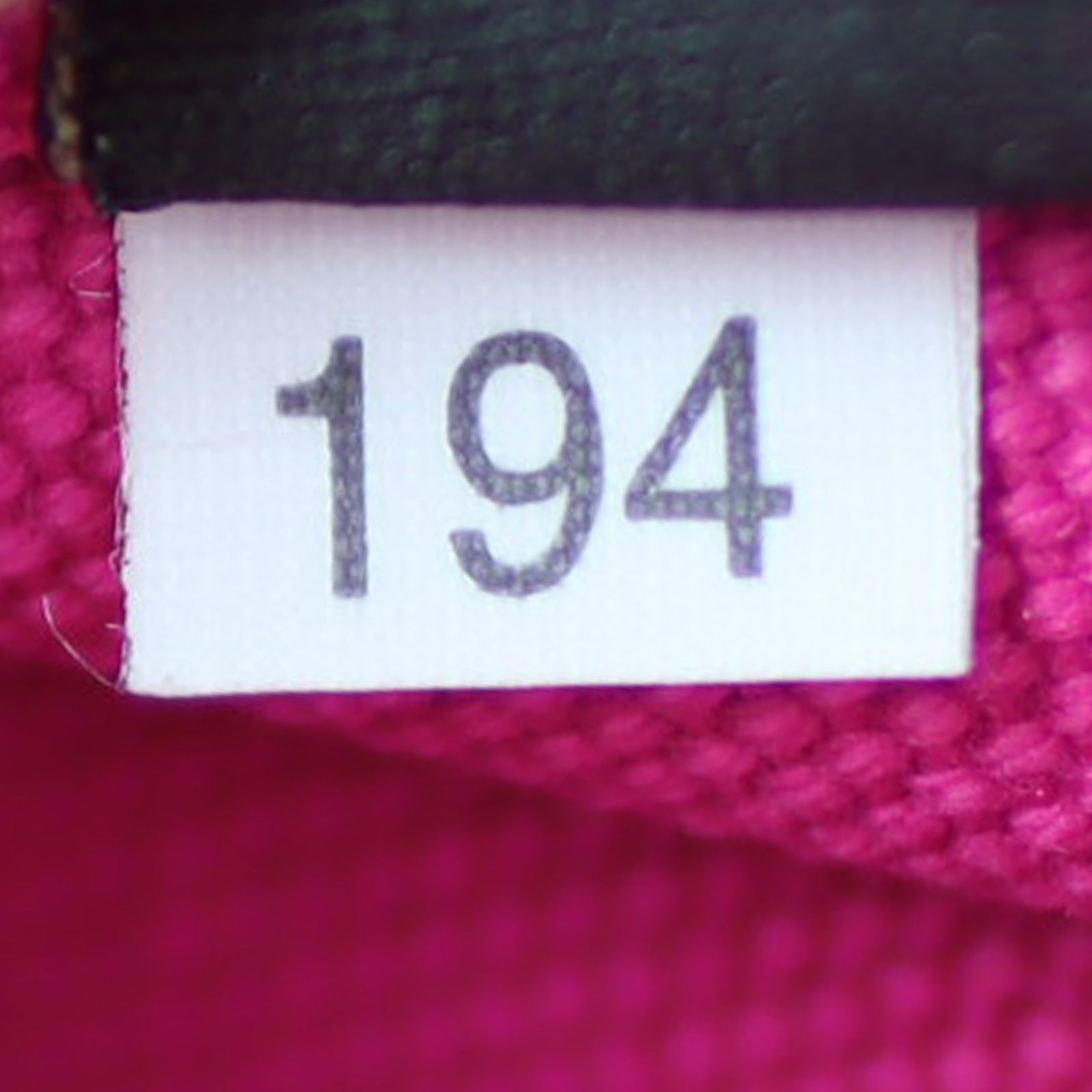 Prada Jardinera Canvas Shopper Large Code