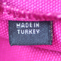 Prada Jardinera Canvas Shopper Large Stamp