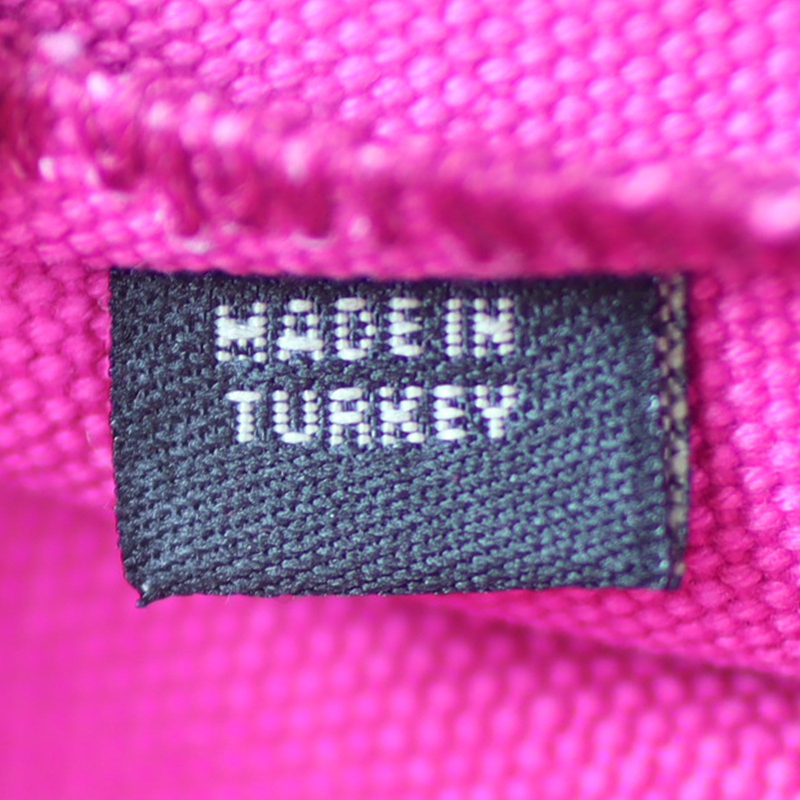 Prada Jardinera Canvas Shopper Large Stamp