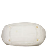 Prada Leather Hobo Base