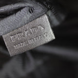 Prada Cervo Antik Bauletto Bowler made in Italy