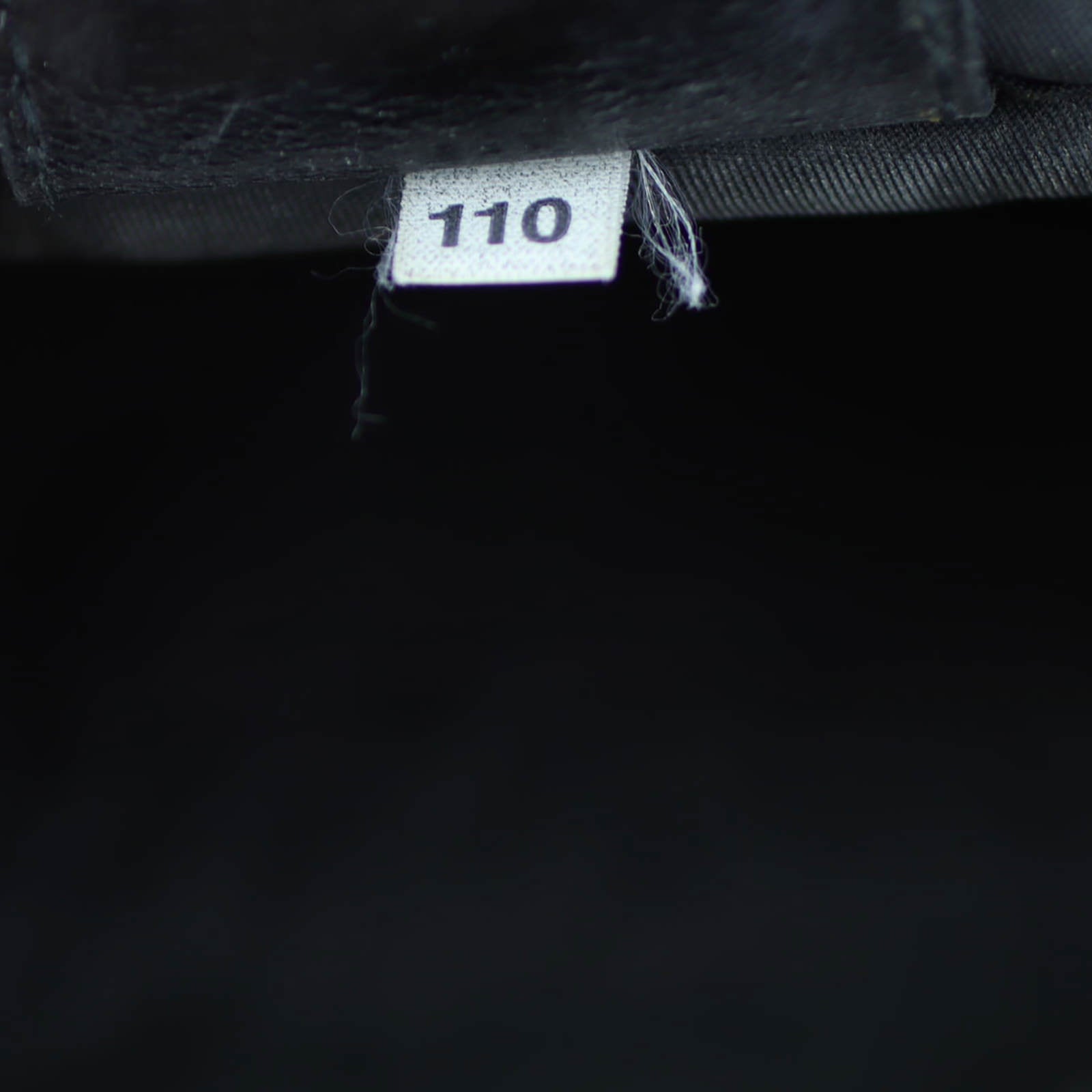 Prada Nylon Messenger Bag Code