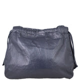 Prada Nappa Antique Tote Back