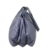 Prada Nappa Antique Tote Side