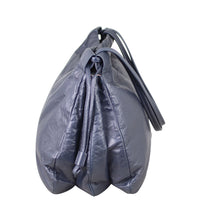 Prada Nappa Antique Tote Side