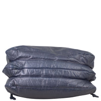 Prada Nappa Antique Tote Base