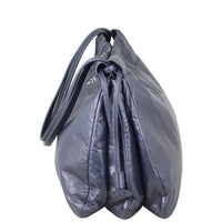 Prada Nappa Antique Tote Side