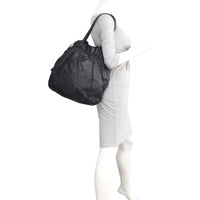 Prada Nappa Antique Tote Mannequin