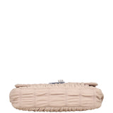 Prada Nappa Gaufre Flap Bag Base
