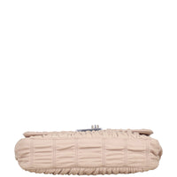 Prada Nappa Gaufre Flap Bag Base
