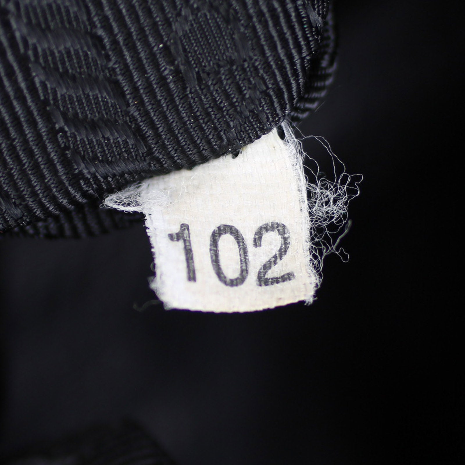 Prada Nappa Leather Tote Bag Code