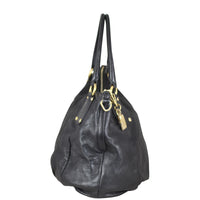 Prada Nappa Leather Tote Bag Right