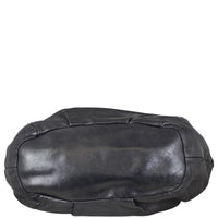 Prada Nappa Leather Tote Bag Base