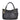 Prada Nappa Leather Tote Bag Front