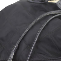 Prada Nylon Drawstring Backpack Drawstring