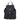 Prada Nylon Drawstring Backpack Front