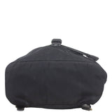 Prada Nylon Drawstring Backpack Base