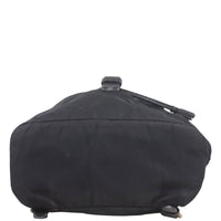 Prada Nylon Drawstring Backpack Base