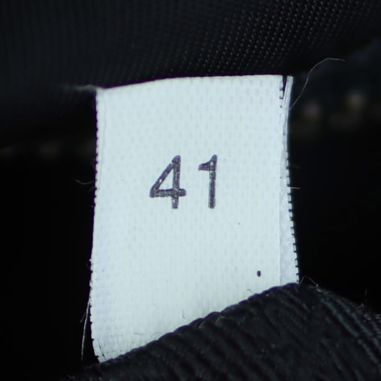 Prada Tessuto 2Way Tote Code