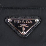 Prada Tessuto 2Way Tote Logo