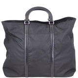 Prada Tessuto 2Way Tote back