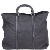 Prada Tessuto 2Way Tote back