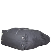 Prada Tessuto 2Way Tote corner