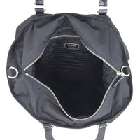Prada Tessuto 2Way Tote interior