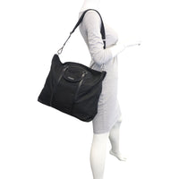 Prada Tessuto 2Way Tote mannequin